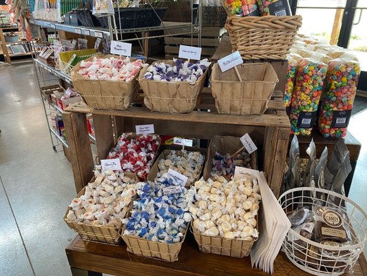 Helvetia Farm Market by null