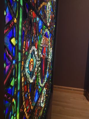 The Charles Hosmer Morse Museum of American Art by null