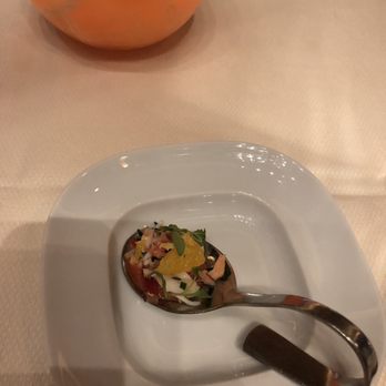 BR Prime - Sample from chef. King crab - Steakhouses Near Me - Biloxi, Mississippi BR Prime - Sample from chef. King crab - Steakhouses Near Me - Biloxi, Mississippi