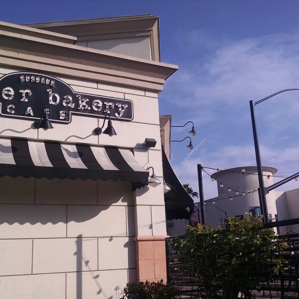 Corner Bakery Cafe - Sandwiches Near Me - Burbank, California