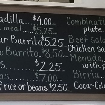Super Taco - Updated menu - Mexican Near Me - Cathedral City, California Super Taco - Updated menu - Mexican Near Me - Cathedral City, California