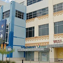 DeVry University