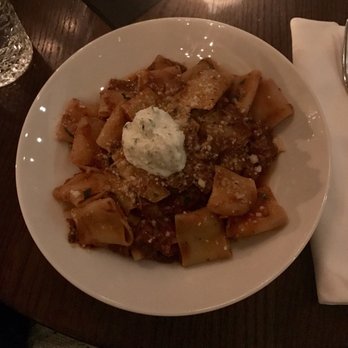 Grato - Very delicious, could've been a tad hotter. - Tuscan Near Me - West Palm Beach, Florida