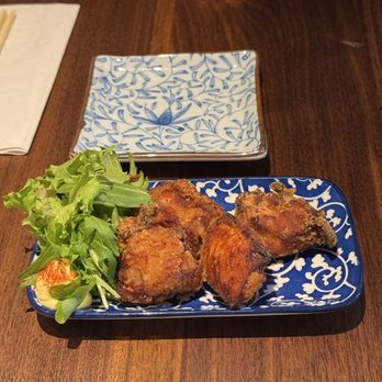 Ramen Ishida Chelsea - Fried chicken karage - Ramen Near Me - New York, New York Ramen Ishida Chelsea - Fried chicken karage - Ramen Near Me - New York, New York