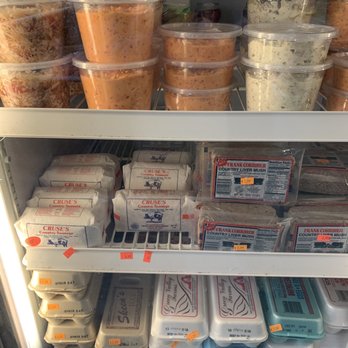 Variety Produce - Fresh eggs from local farm. Cheese and sausage. - Fruits & Veggies Near Me - Rockwell, North Carolina Variety Produce - Fresh eggs from local farm. Cheese and sausage. - Fruits & Veggies Near Me - Rockwell, North Carolina