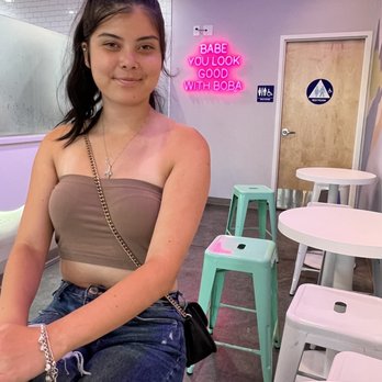 Monsta Snow Too - Bubble Tea Near Me - Menifee, California