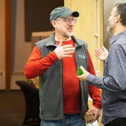 Next Level Church West Boylston - Let us get to know you - share your story!