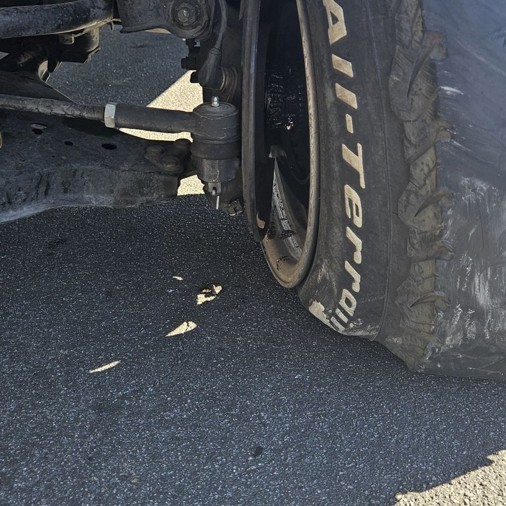 Wheel bearing