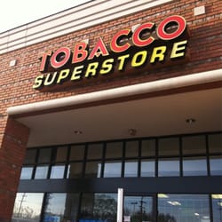 Tobacco Superstore
