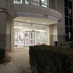 Orthocarolina - Ballantine - The Entrance