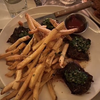Lounge Here - Steak fritte - Cocktail Bars Near Me - Dallas, Texas Lounge Here - Steak fritte - Cocktail Bars Near Me - Dallas, Texas