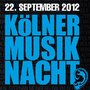 Photo of Kölner Musiknacht