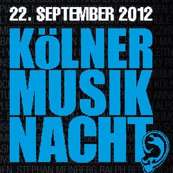 Kölner Musiknacht