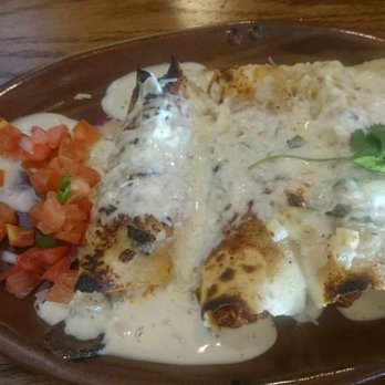 Central Mesa - Enchiladas - American Near Me - Tuscaloosa, Alabama