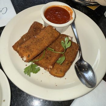 Carrabba's - The Original on Kirby - Fried Mozzarella - Italian Near Me - Houston, Texas Carrabba's - The Original on Kirby - Fried Mozzarella - Italian Near Me - Houston, Texas