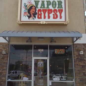 The Vapor Gypsy - Vape Shops Near Me - Houston, Texas The Vapor Gypsy - Vape Shops Near Me - Houston, Texas