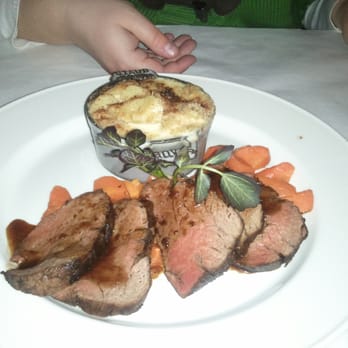Copper Door - Beef Tenderloin - New American Near Me - Bedford, New Hampshire Copper Door - Beef Tenderloin - New American Near Me - Bedford, New Hampshire