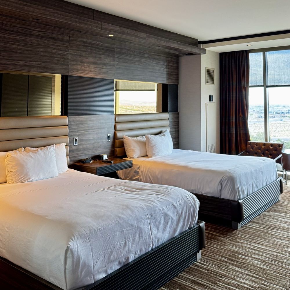 M Resort Spa Casino - Hotels Near Me - Henderson, Nevada