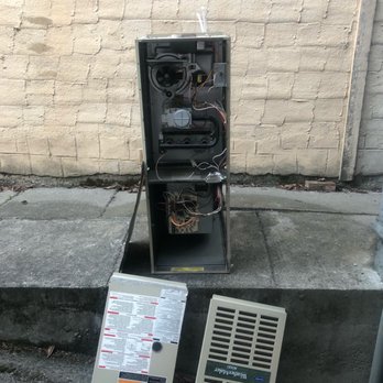 Cyclone Air Systems - Heating & Air Conditioning/HVAC Near Me - Concord, California