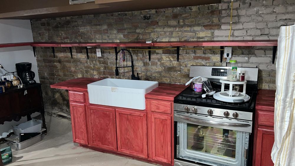 Slide of Ramos Remodeling Services