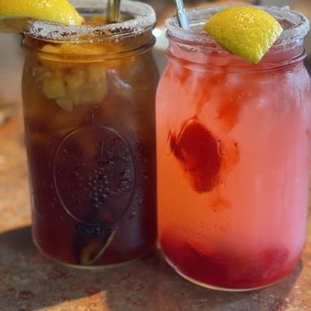 Huckleberry’s - Strawberry lemonade 100/10 loved it for sure recommend - Breakfast & Brunch Near Me - Concord, California