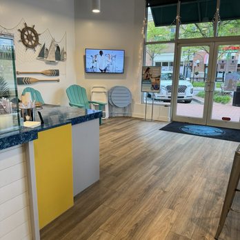 Nautical Bowls - Inside - Acai Bowls Near Me - Leesburg, Virginia Nautical Bowls - Inside - Acai Bowls Near Me - Leesburg, Virginia