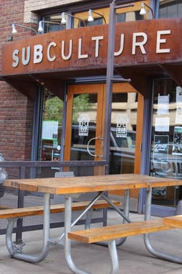 SubCulture by null