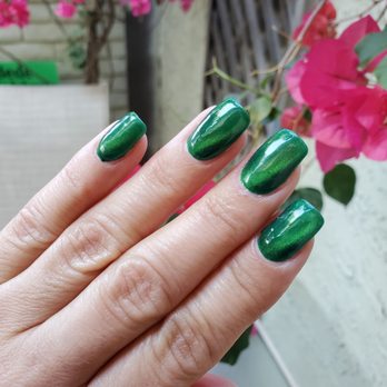Nail Chic - Nail Salons Near Me - Newark, California
