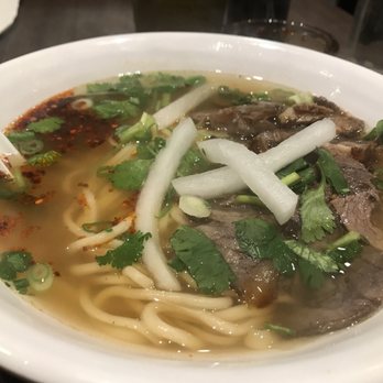 Magic Noodle - Chinese Near Me - Scarborough, Ontario Magic Noodle - Chinese Near Me - Scarborough, Ontario
