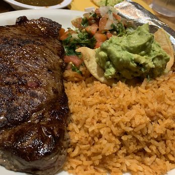 Burnt Tortilla - Mexican Near Me - Gardena, California