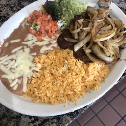 Carne Asada