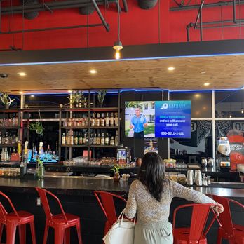 Taco Bamba Fairfax - Tacos Near Me - Fairfax, Virginia