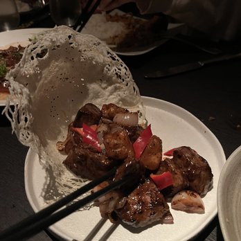 Buddakan - Chinese Near Me - New York, New York