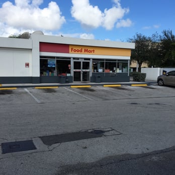 Shell Gas - Gas Stations Near Me - Hollywood, Florida