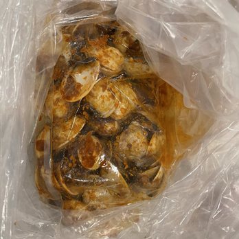 Boil Daddy - Clams - Cajun/Creole Near Me - Garden Grove, California Boil Daddy - Clams - Cajun/Creole Near Me - Garden Grove, California