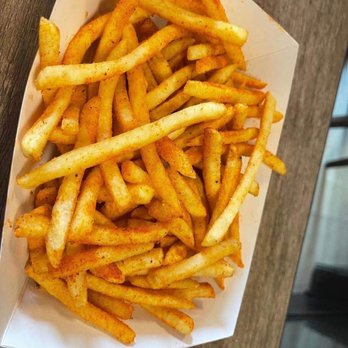 Tasty Corner - Cajun Fries - Bubble Tea Near Me - Las Vegas, Nevada Tasty Corner - Cajun Fries - Bubble Tea Near Me - Las Vegas, Nevada