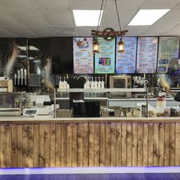 Counter Counter