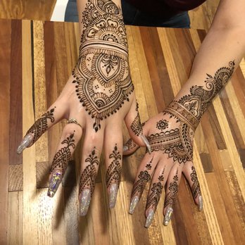 Henna by Kenzi - Henna Artists Near Me