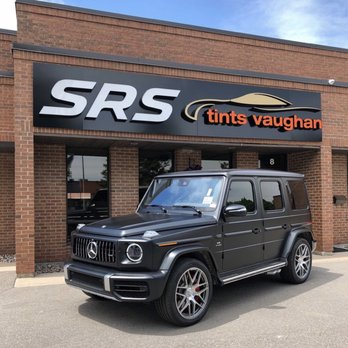 SRS Tints/PPF Vaughan - Car Window Tinting Near Me - Vaughan, Ontario SRS Tints/PPF Vaughan - Car Window Tinting Near Me - Vaughan, Ontario
