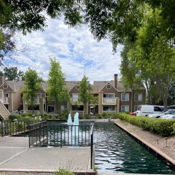 Bridges at San Ramon - Very peaceful area, clean and great landscaping! - Apartments Near Me - San Ramon, California