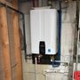Photo of Benítez Plumbing Heating and Cooling System