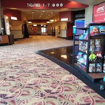 AMC Kent Station 14 - Cinema Near Me - Kent, Washington