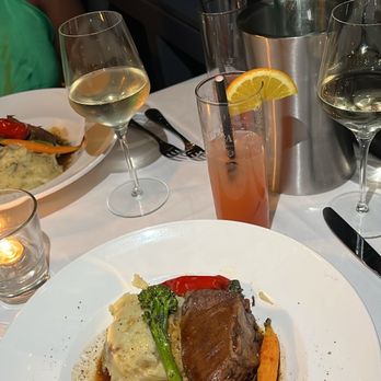 Bateaux New York - Venues & Event Spaces Near Me - New York, New York