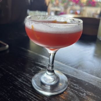 Edendale - New American Near Me - Los Angeles, California