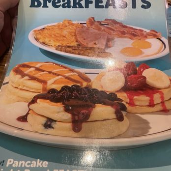 IHOP - Burgers Near Me - Danbury, Connecticut