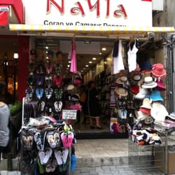 Nayla