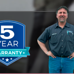 Mastercraft Heating, Cooling, Plumbing, & Electrical