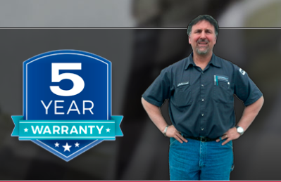 Slide of Mastercraft Heating, Cooling, Plumbing, & Electrical