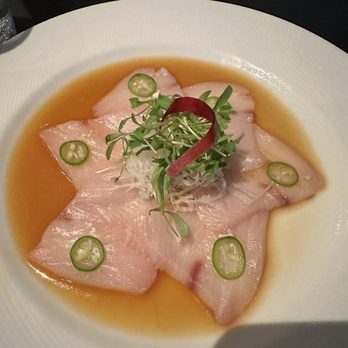 Onesan Dim Sum & Sushi - Onesan Sashimi is fantastic. - Dim Sum Near Me - Dallas, Texas