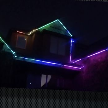 Forza Contractors - Christmas lights - Electricians Near Me - Orlando , Florida Forza Contractors - Christmas lights - Electricians Near Me - Orlando , Florida